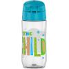 imageTHERMOS FUNTAINER 16 Ounce Plastic Hydration Bottle with Spout MANDALORIANMandalorian