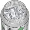 imageTHERMOS FUNTAINER 16 Ounce Plastic Hydration Bottle with Spout MANDALORIANMinecraft