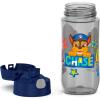imageTHERMOS FUNTAINER 16 Ounce Plastic Hydration Bottle with Spout MANDALORIANPaw Patrol