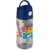 imageTHERMOS FUNTAINER 16 Ounce Plastic Hydration Bottle with Spout MANDALORIANPaw Patrol