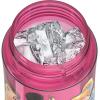 imageTHERMOS FUNTAINER 16 Ounce Plastic Hydration Bottle with Spout MANDALORIANPrincess