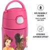 imageTHERMOS FUNTAINER 16 Ounce Plastic Hydration Bottle with Spout MANDALORIANPrincess