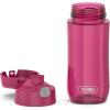 imageTHERMOS FUNTAINER 16 Ounce Plastic Hydration Bottle with Spout MANDALORIANRaspberry