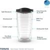 imageTervis Star Wars Darth Vader Emblem Made in USA Double Walled Insulated Tumbler Travel Cup Keeps Drinks Cold ampamp Hot 16oz Mug with Handle Classic16oz