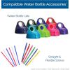 imageTervis Star Wars Darth Vader Emblem Made in USA Double Walled Insulated Tumbler Travel Cup Keeps Drinks Cold ampamp Hot 16oz Mug with Handle Classic24oz Water Bottle