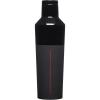 imageCorkcicle x Star Wars Darth Vader Sport Canteen Insulated Tumbler 16 oz  Reusable Water Bottle Keeps Beverages Cold for 25 Hours ampamp Hot 12 Hours  Cupholder Friendly Tumbler with ScrewOn CapDarth Vader