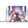 imageLoungefly Star Wars Darth Maul Villains Wallet Amazon Exclusive