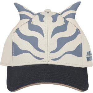 imageStar Wars Ahsoka Inspired Cap