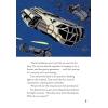 imageJourney to Star Wars The Rise of Skywalker A Finn ampamp Poe Adventure A Choose Your Destiny Chapter Book
