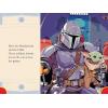 imageStar Wars The Mandalorian Allies ampamp Enemies Level 2 Reader World of Reading