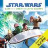 imageStar Wars Leia and the Great Island Escape