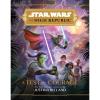 imageStar Wars The High Republic A Test of Courage Star Wars The High Republic Middle Grade