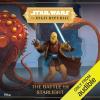 imageStar Wars The High Republic The Battle for Starlight