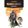 imageStar Wars The Mandalorian Junior Novel