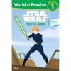 imageStar Wars World of Reading This is Luke Level 1