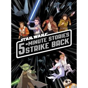 image5Minute Star Wars Stories Strike Back