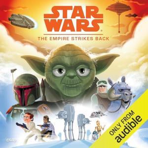 imageStar Wars Classic Stories The Empire Strikes Back