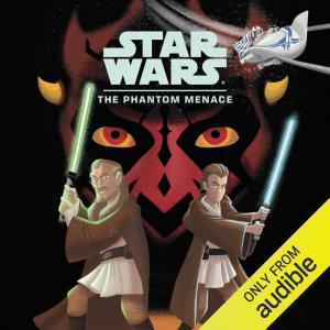 imageStar Wars Classic Stories The Phantom Menace