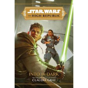 imageStar Wars The High Republic Into the Dark Star Wars The High Republic Young Adult