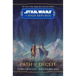 imageStar Wars The High Republic Path of Deceit Star Wars The High Republic Young Adult