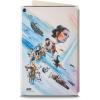 imageAmazon Fire 7 Tablet Case Star Wars Millennium Falcon Limited EditionStar Wars The Rise of Skywalker Limited Edition