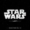 imageStar Wars Lofi Music from Vol 13 2Color Splatter LP