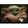 imageStar Wars The Mandalorian Poster Book