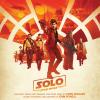 imageSolo A Star Wars Story Soundtrack