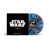imageStar Wars Lofi Music from Vol 13 2Color Splatter LP