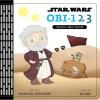 imageStar Wars OBI123 A Book of Numbers