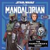 imageStar Wars The Mandalorian The Mandalorians Quest