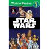 imageWorld of Reading Star Wars Boxed Set Level 1 World of Reading Level 1 Star Wars