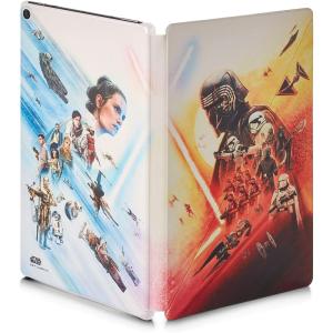 imageAmazon Fire 7 Tablet Case Star Wars Millennium Falcon Limited EditionStar Wars The Rise of Skywalker Limited Edition