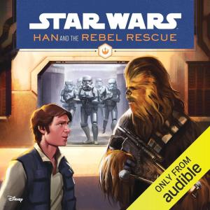 imageStar Wars Han and the Rebel Rescue