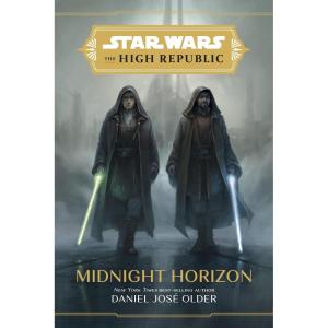 imageStar Wars The High Republic Midnight Horizon Star Wars The High Republic Young Adult