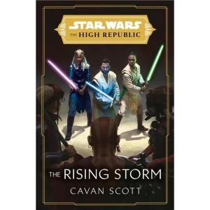imageStar Wars The Rising Storm The High Republic Star Wars The High Republic