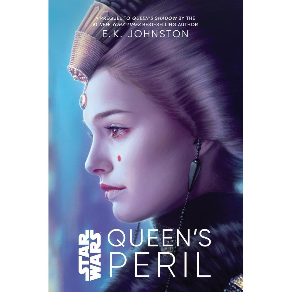 imageQueens Peril