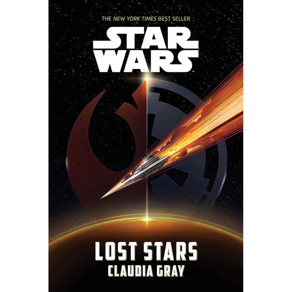 imageStar Wars Lost Stars