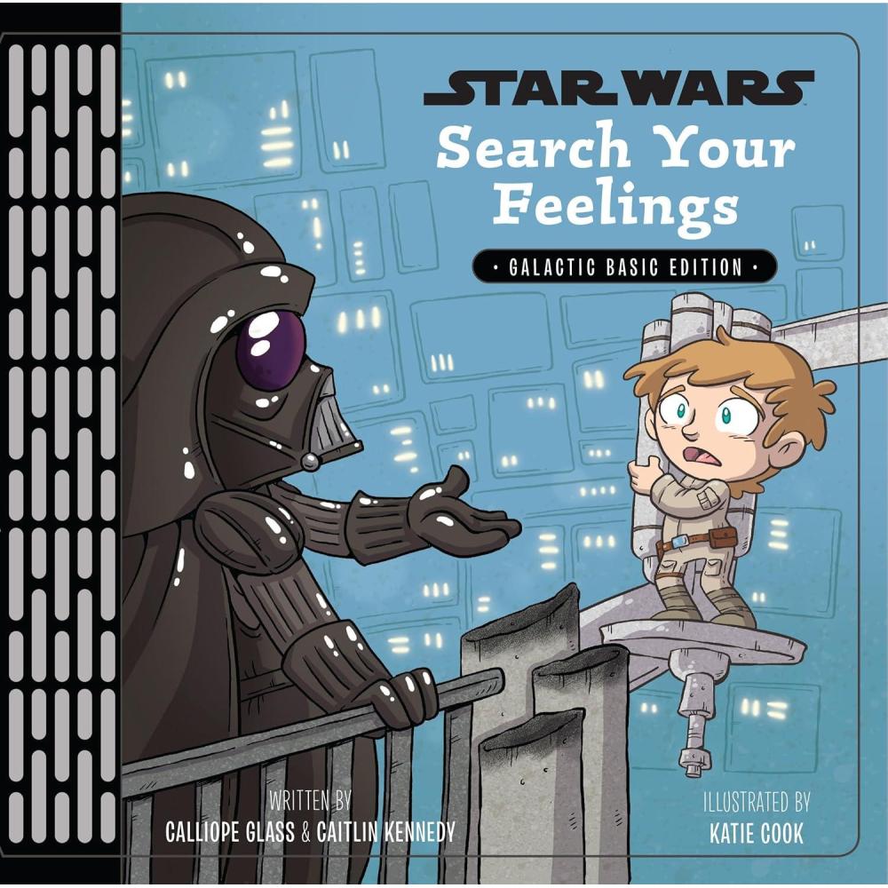 imageStar Wars Search Your Feelings