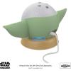 imageAll New Made for Amazon featuring The Mandalorian Baby Grogu inspired Stand for Amazon Echo Dot 4th ampamp 5th Gen