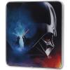 imageOpen Road Brands Disney Star Wars In This House Family Rules Wood Wall Decor  Large Star Wars Wall Art for Living Room Movie Room or Man CaveBlueGray