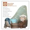 imageStar Wars ABC3PO Alphabet Book
