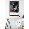 imageTrends International 24X36 Star Wars A New Hope  Original One Sheet Wall Poster 24quot x 36quot Unframed VersionBlack Framed Version