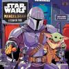 imageStar Wars The Mandalorian A Clan of Two