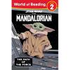imageStar Wars The Mandalorian The Path of the Force World of Reading