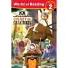 imageStar Wars World of Reading Galaxy of Creatures Level 2