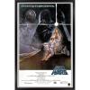 imageTrends International 24X36 Star Wars A New Hope  Original One Sheet Wall Poster 24quot x 36quot Unframed VersionBlack Framed Version