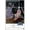 imageTrends International 24X36 Star Wars A New Hope  Original One Sheet Wall Poster 24quot x 36quot Unframed VersionUnframed Version