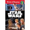 imageWorld of Reading Star Wars Boxed Set Level 2