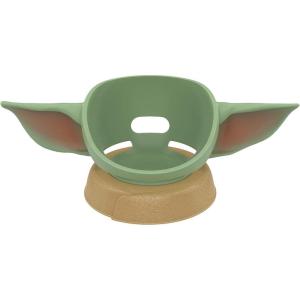 imageAll New Made for Amazon featuring The Mandalorian Baby Grogu inspired Stand for Amazon Echo Dot 4th ampamp 5th Gen